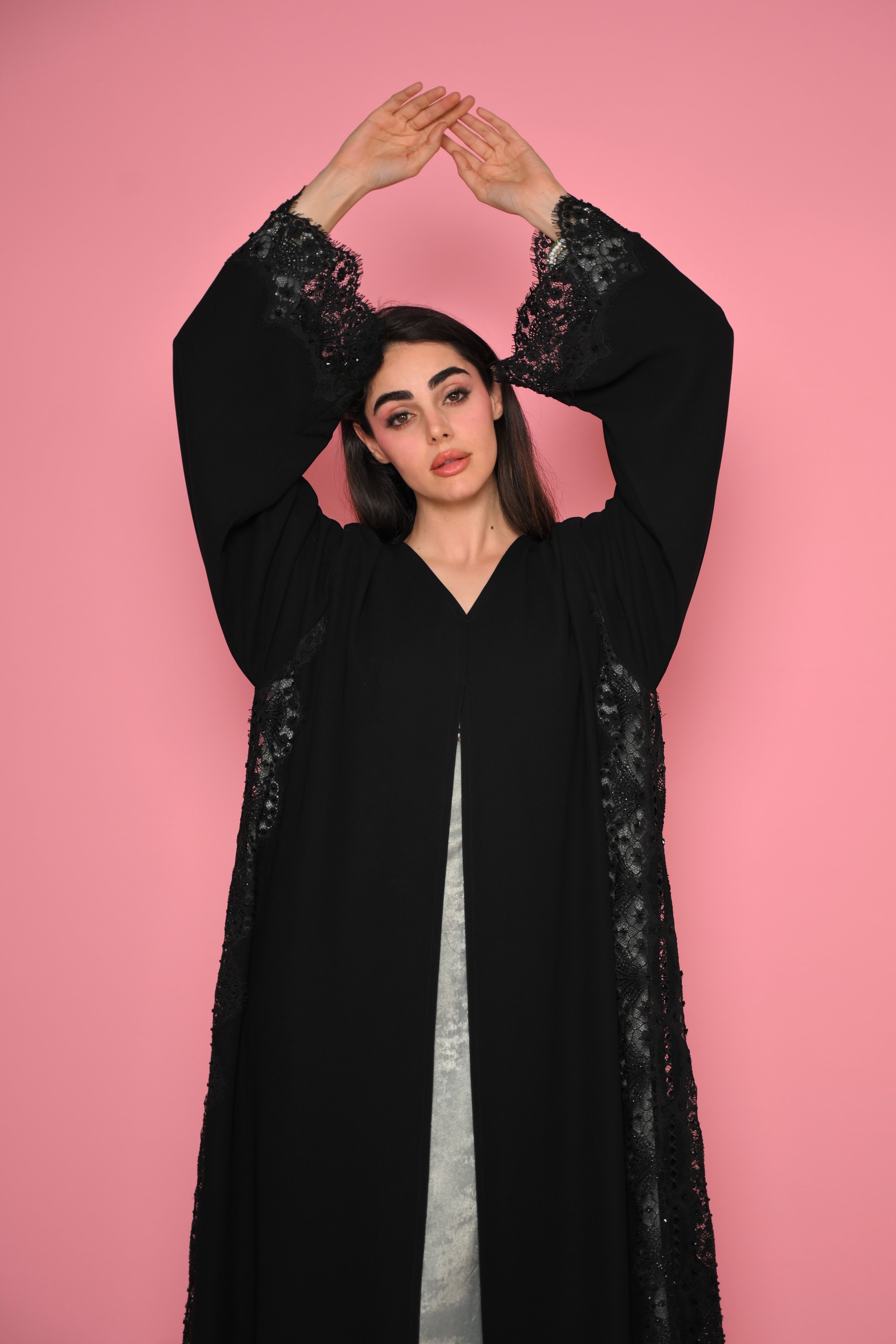 Introducing Amira - where power meets grace