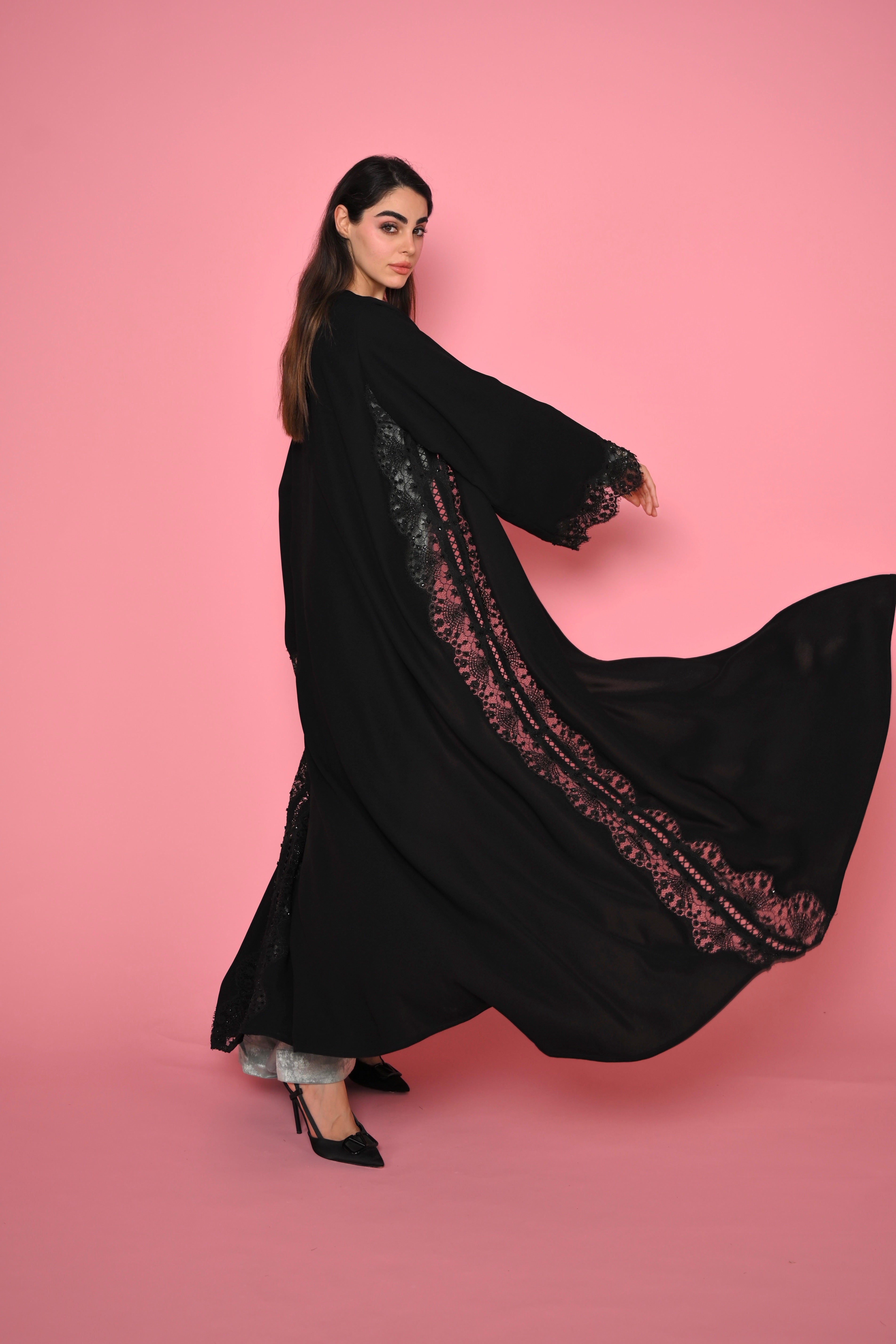 Introducing Amira - where power meets grace