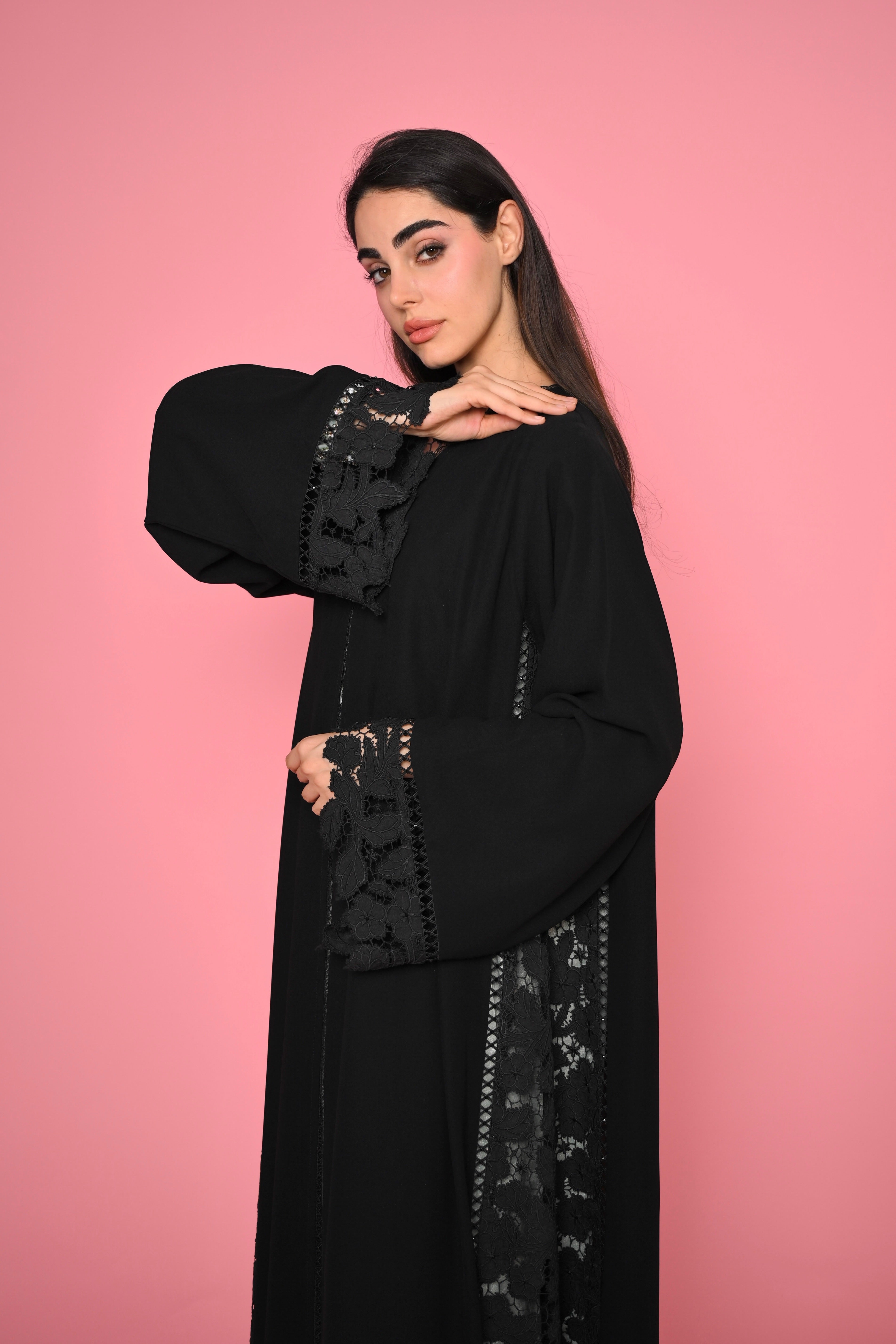 Introducing Dalal - where elegance embraces feminity